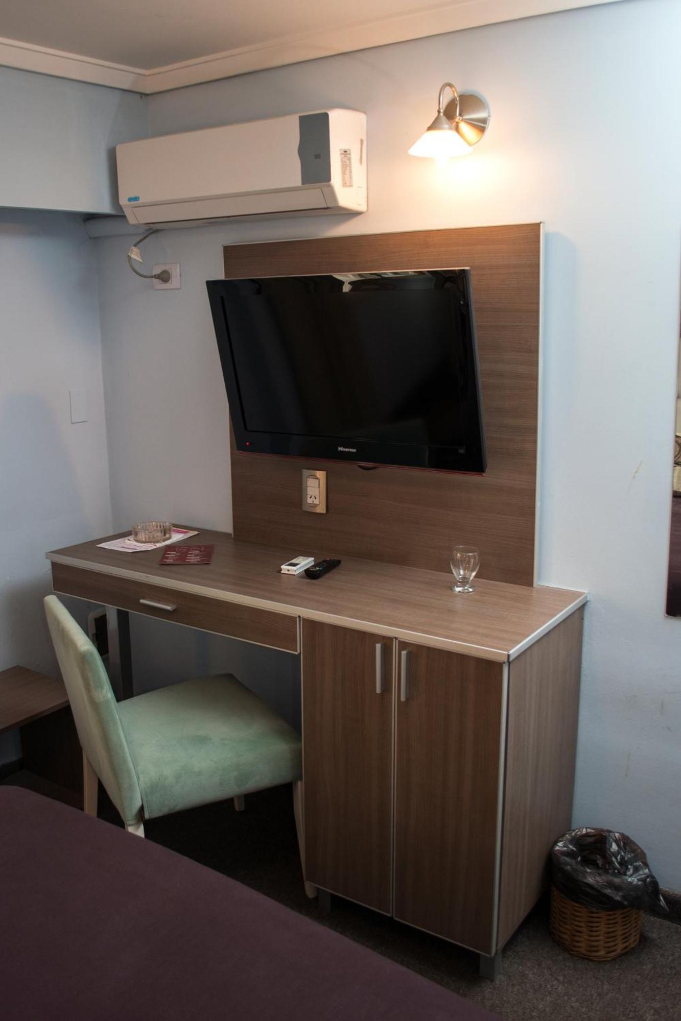 Hotel Посадас Номер фото