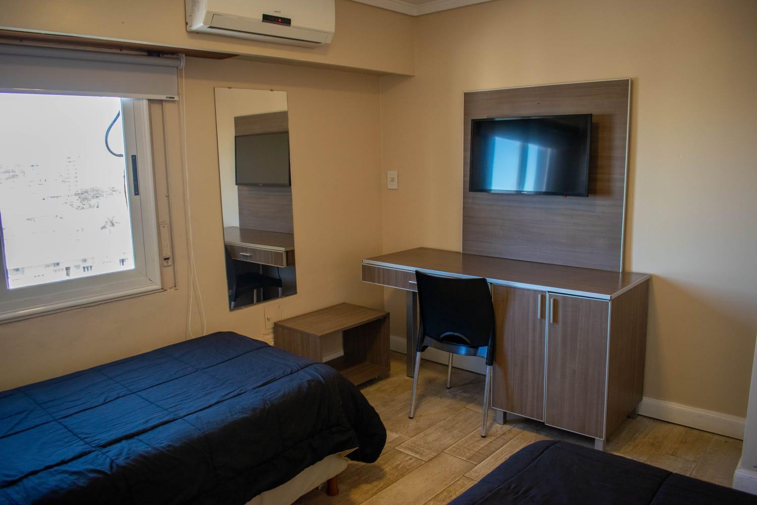 Hotel Посадас Экстерьер фото